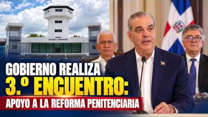 Apoyo a la Reforma Penitenciaria, ONAPREP presenta su 3er. Encuentro Nacional