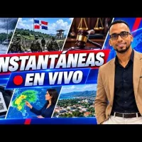 CRISIS EN HAITÍ Y SEGURIDAD FRONTERIZA | AUMENTA EL MARBETE Y ALERTA POR LLUVIAS EN RD
