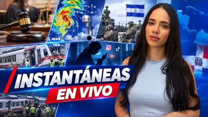 CASO LOBO: RECUSAN AL JUEZ Y APLAZAN MEDIDA DE COERCIÓN A CUATRO COLOMBIANOS