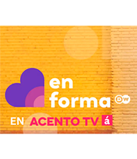  EN FORMA, DW