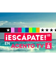 ESCÁPATE, DW