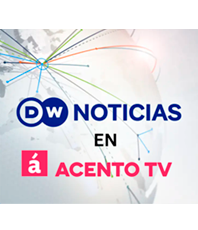 DW NOTICIAS